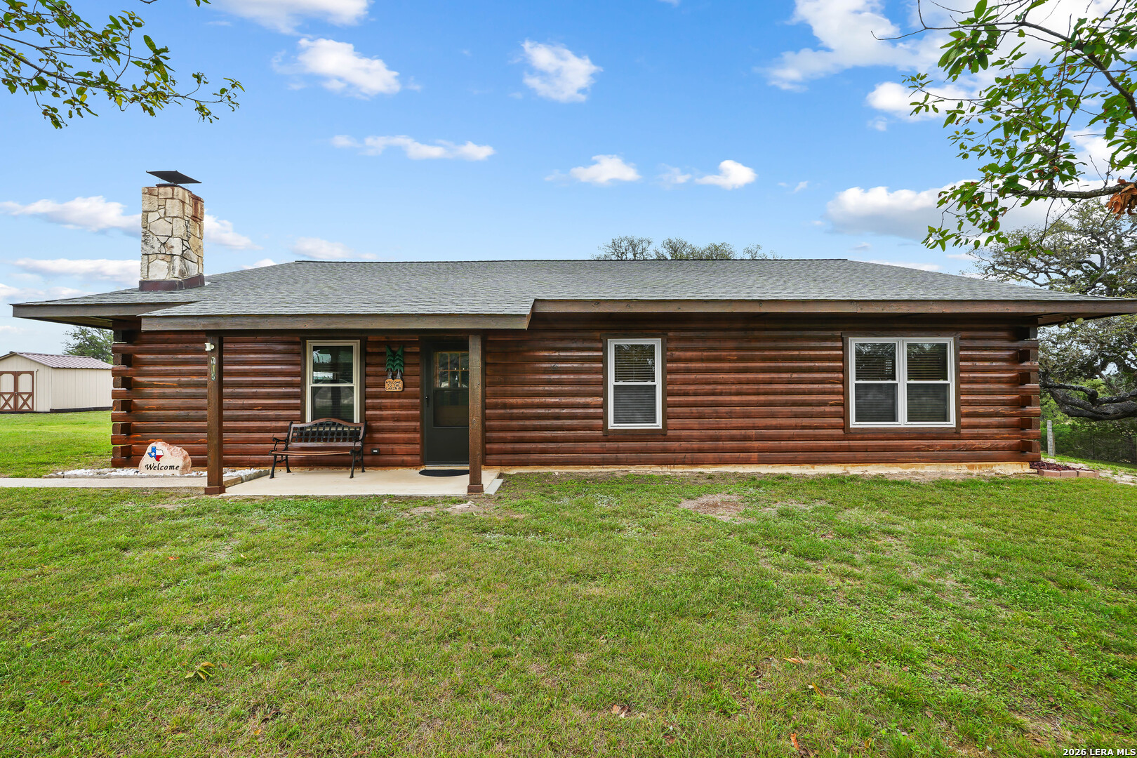 715 Old Orchard