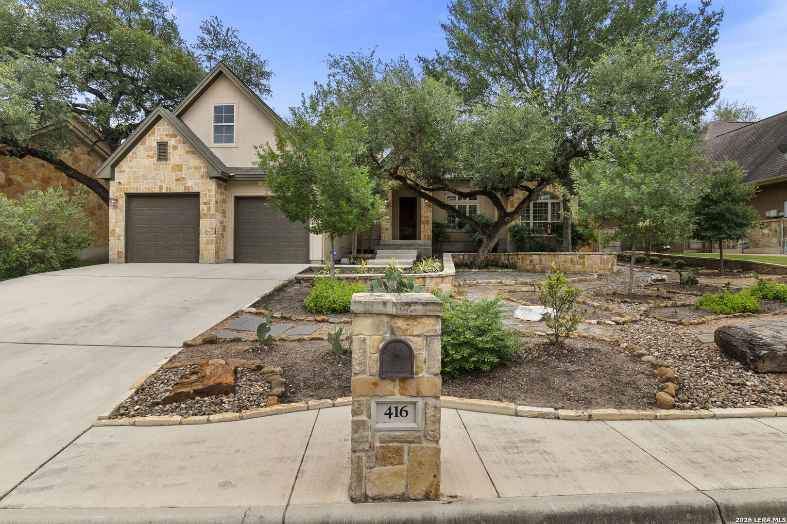 416 WILLIAMS WAY