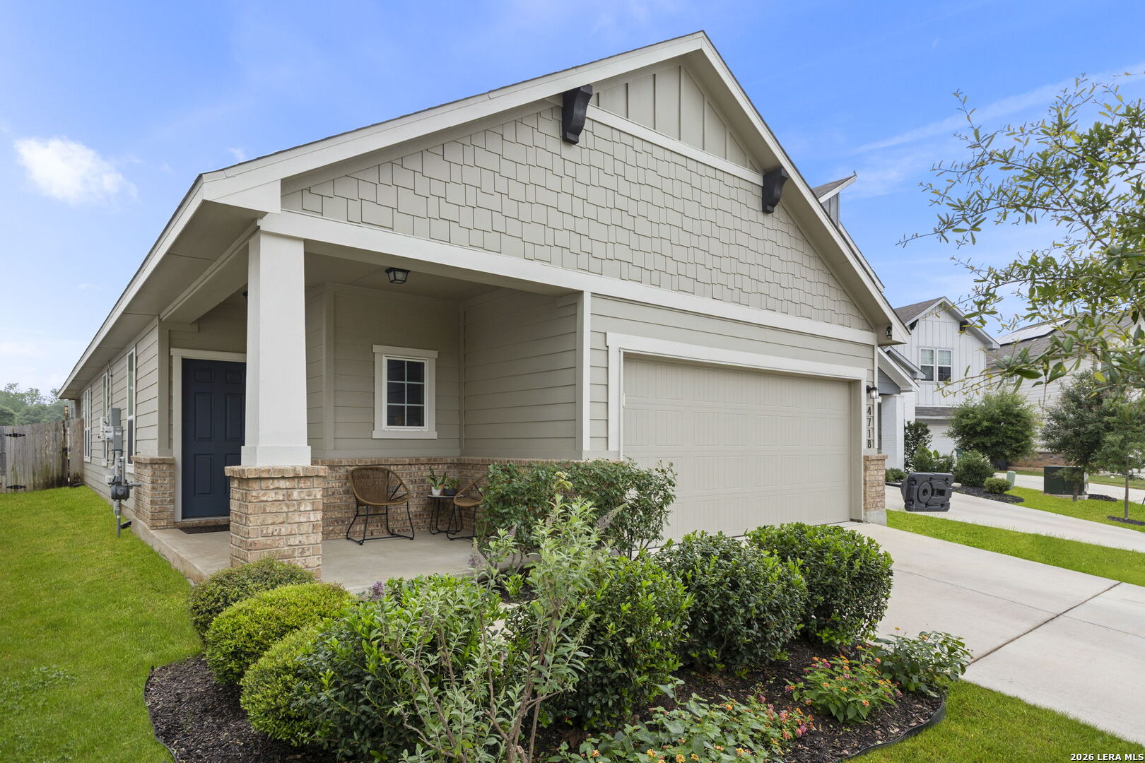 4718 Audubon Pl