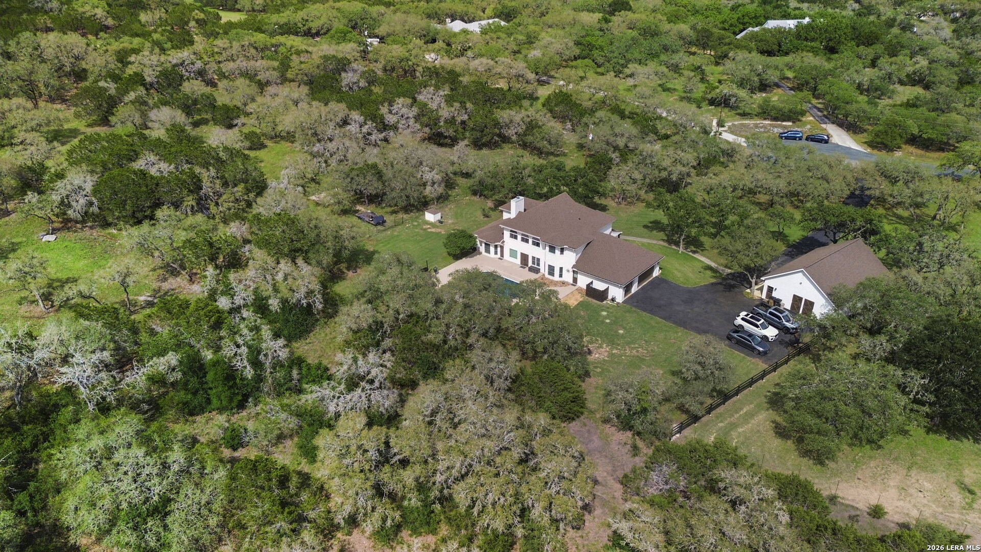112 Cibolo Hollow N