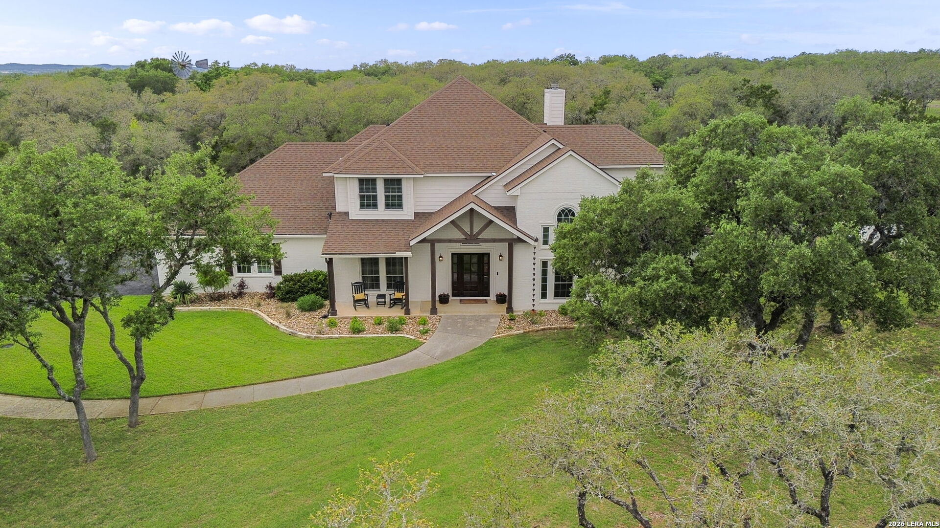 112 Cibolo Hollow N