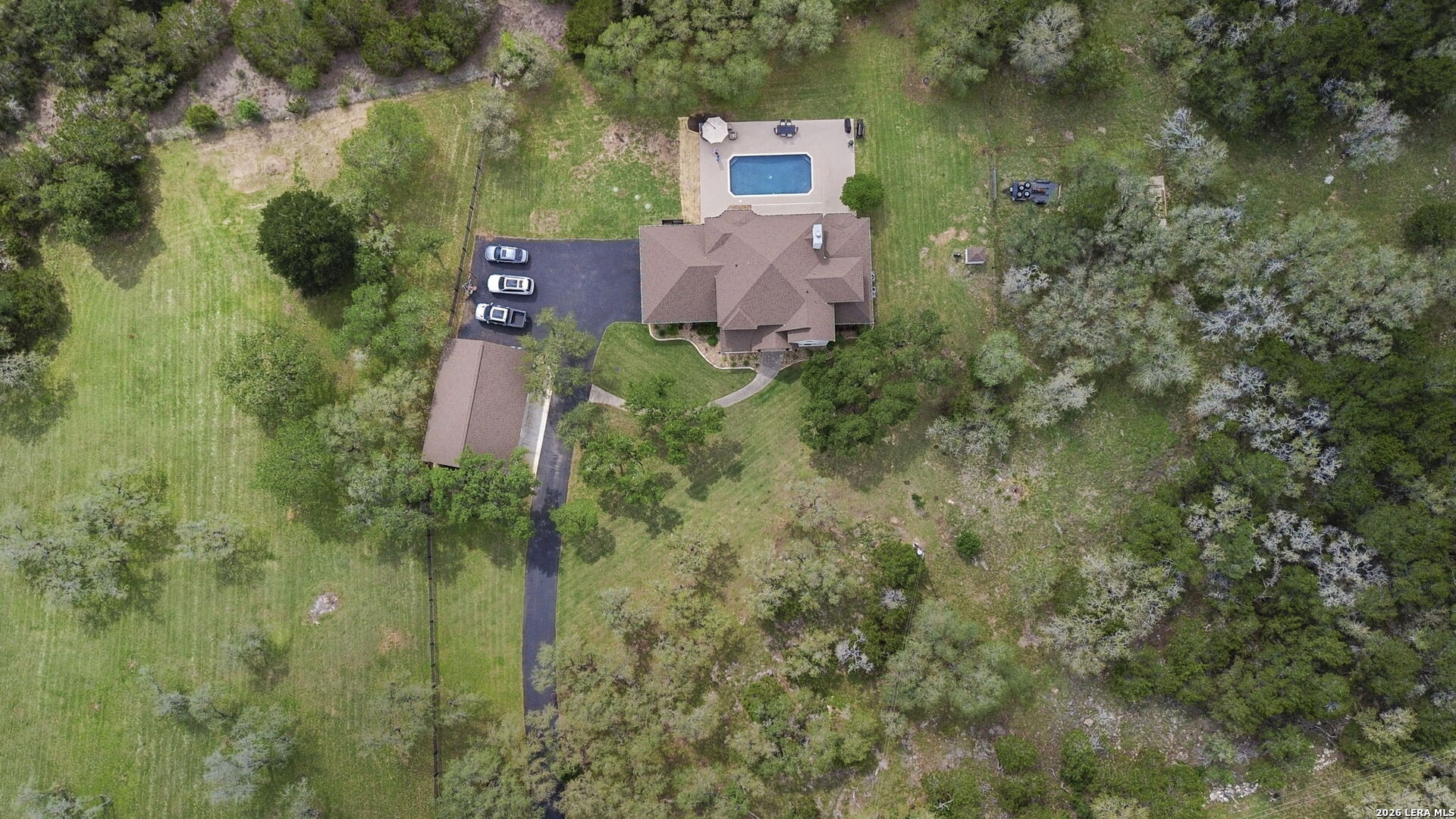 112 Cibolo Hollow N