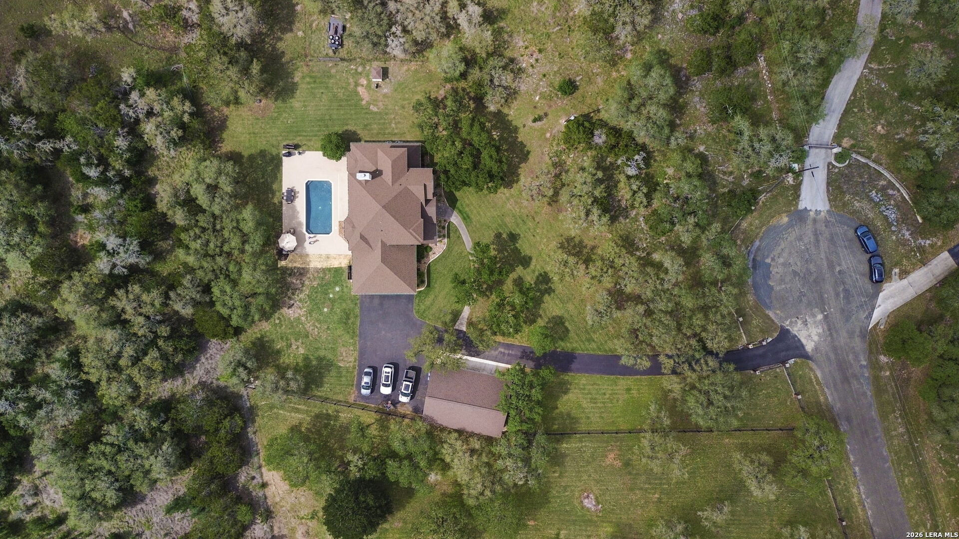 112 Cibolo Hollow N