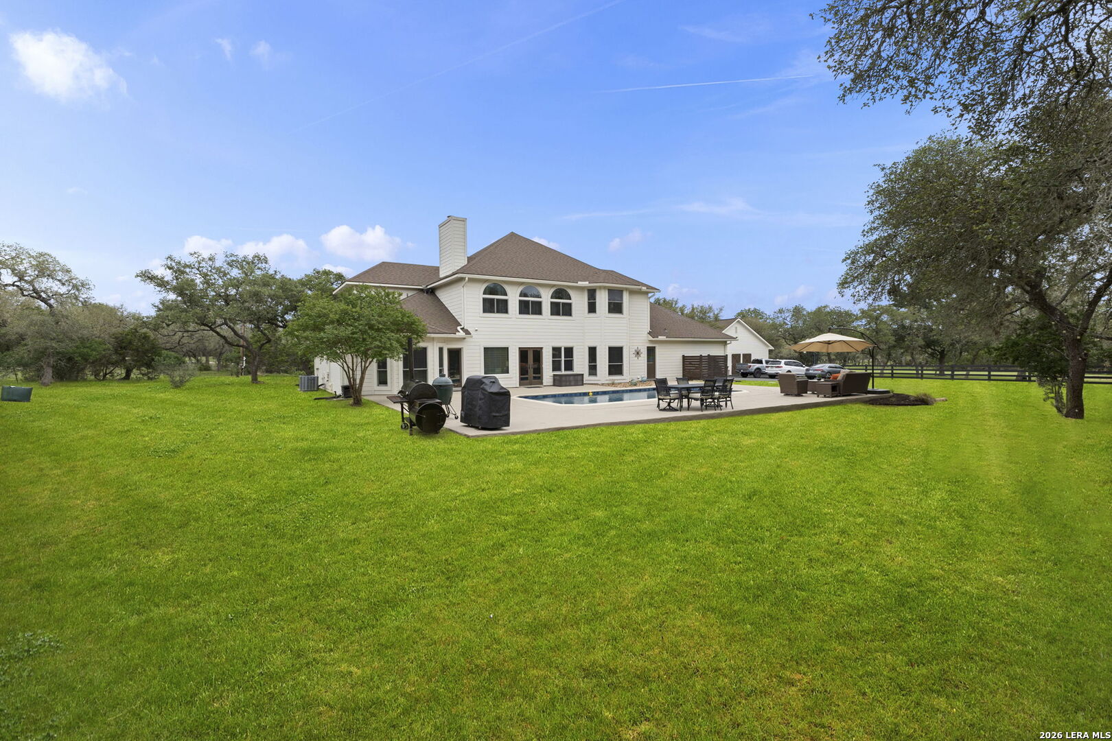 112 Cibolo Hollow N