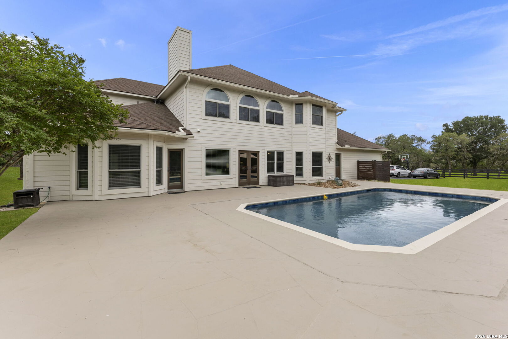112 Cibolo Hollow N