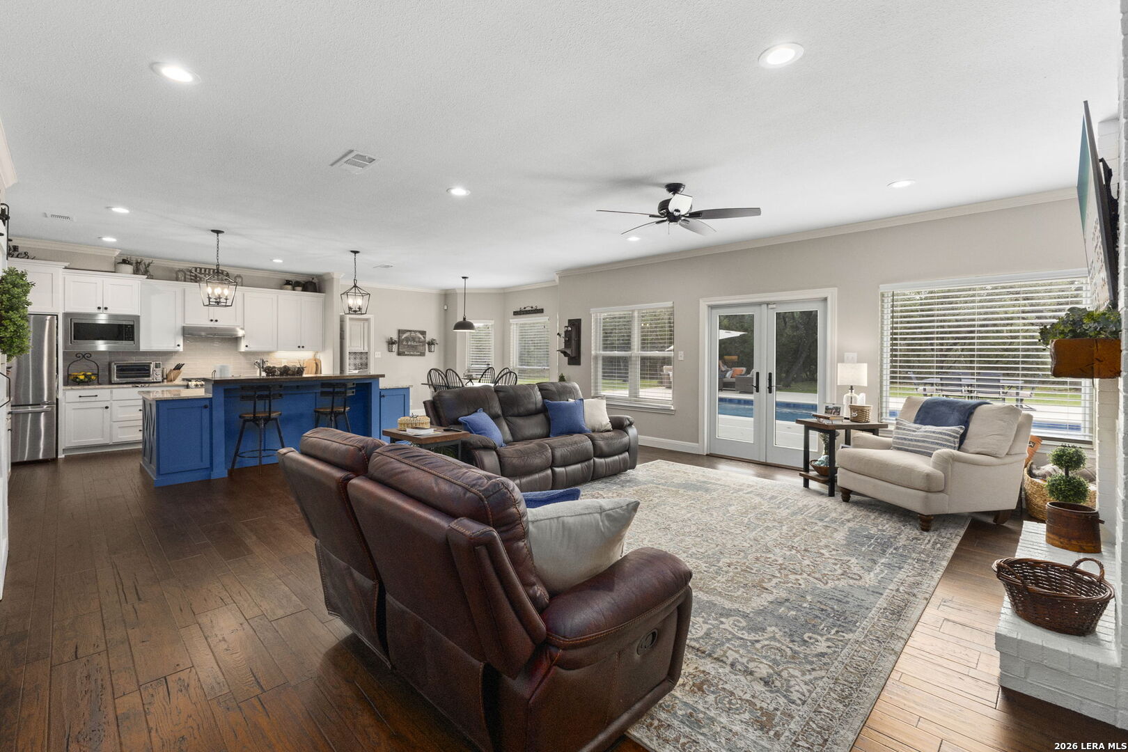 112 Cibolo Hollow N