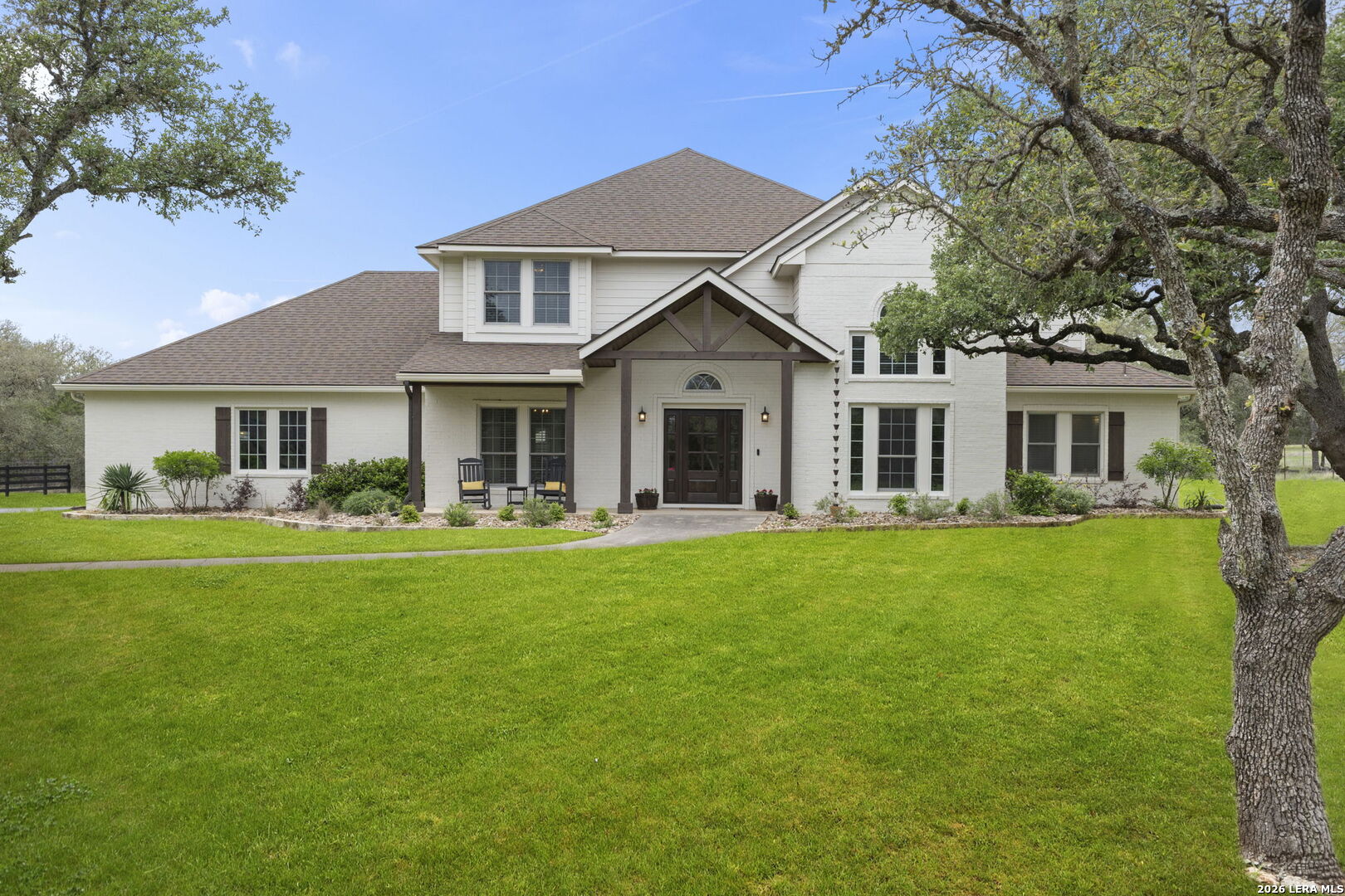 112 Cibolo Hollow N