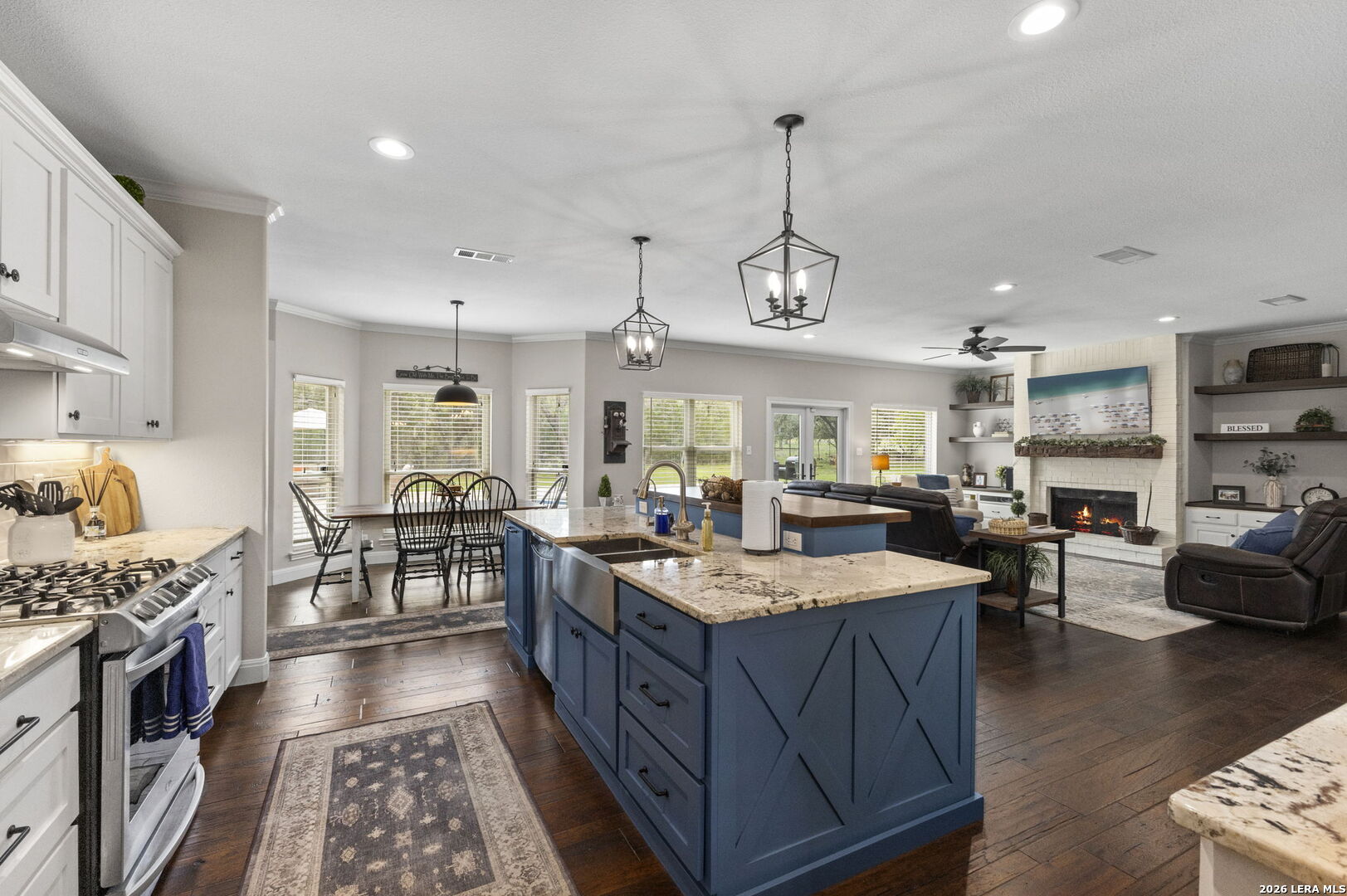 112 Cibolo Hollow N