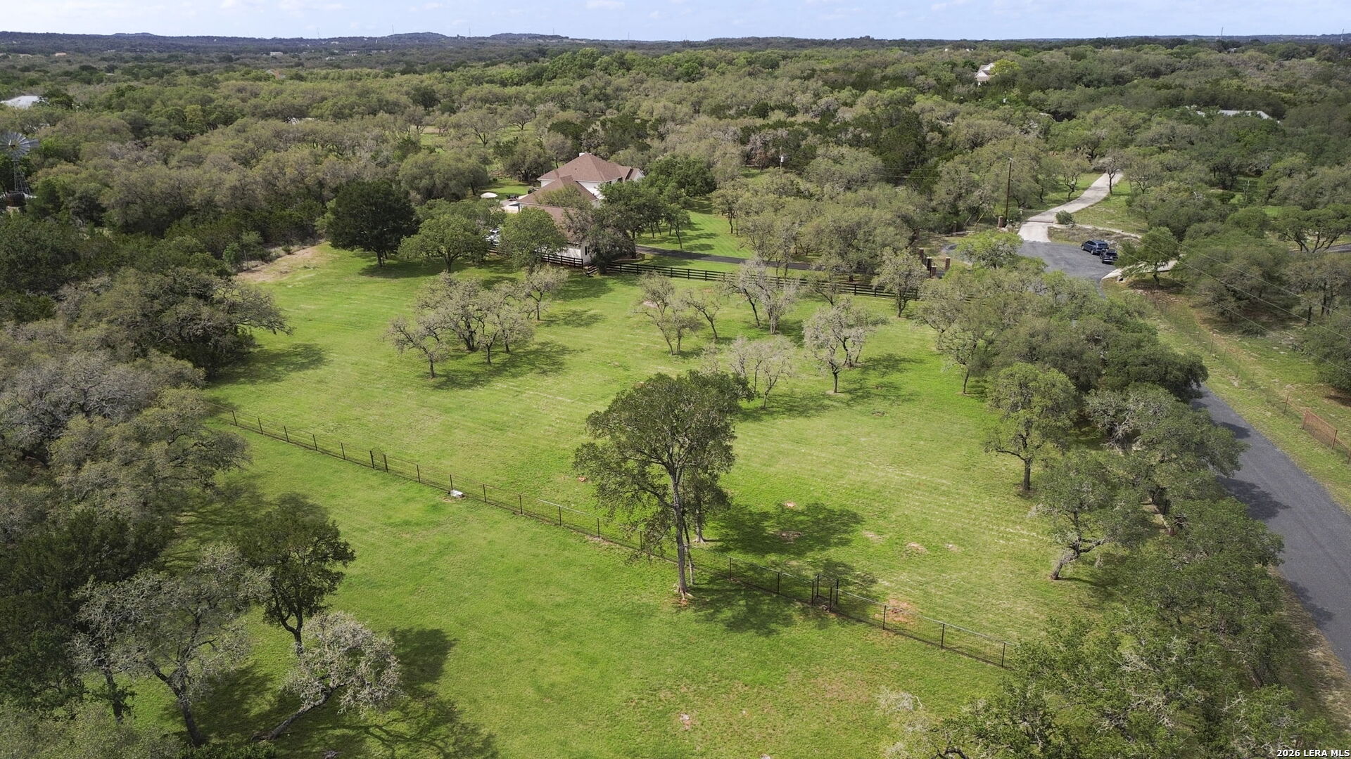 112 Cibolo Hollow N