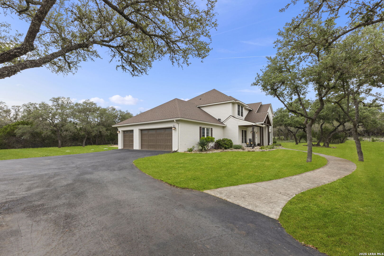 112 Cibolo Hollow N