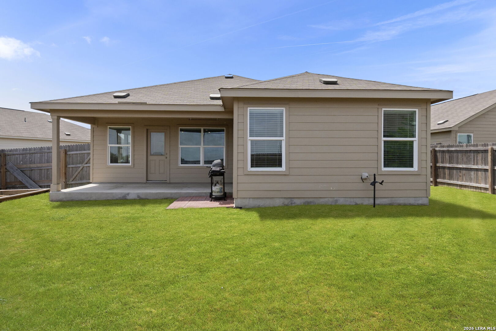 105 OLYMPIC CV