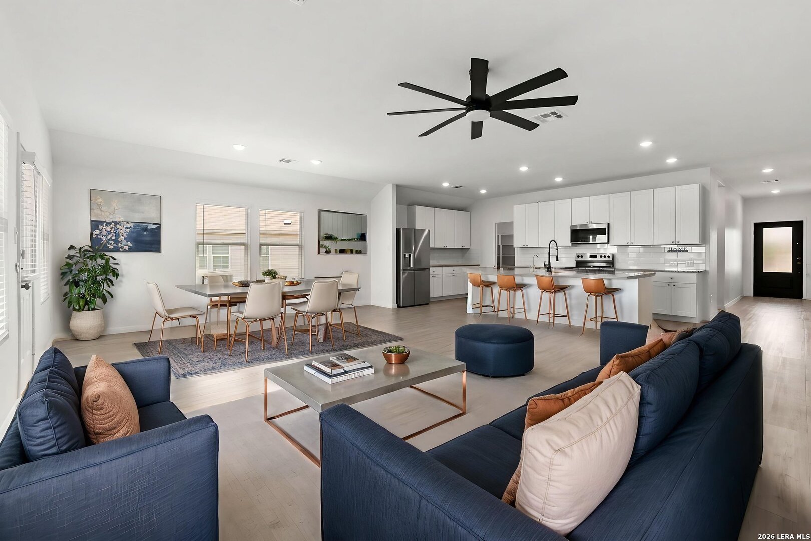 105 OLYMPIC CV