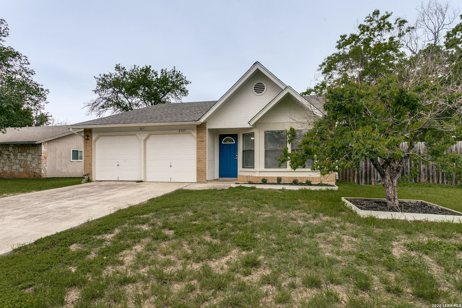 6703 Country Breeze