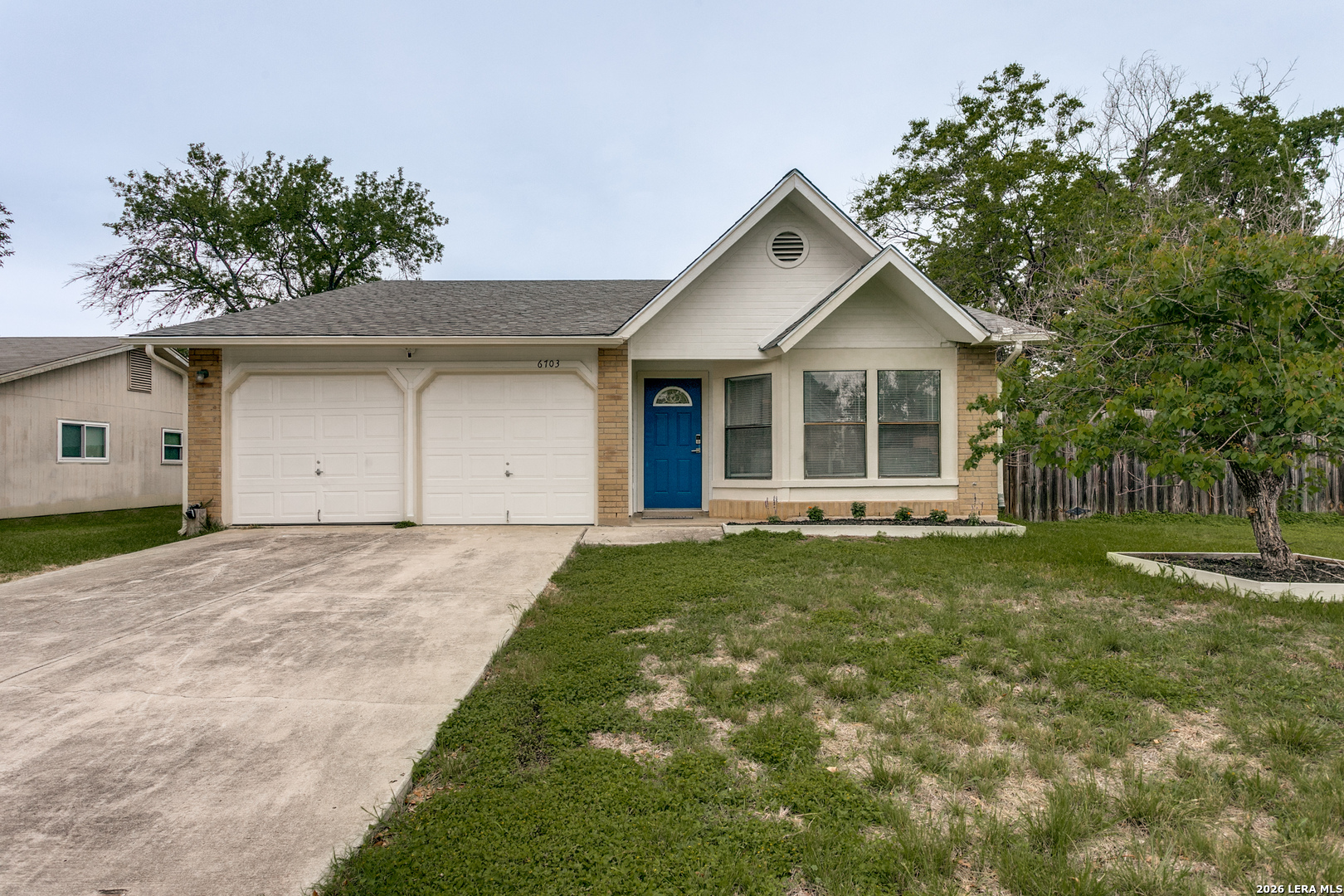 6703 Country Breeze