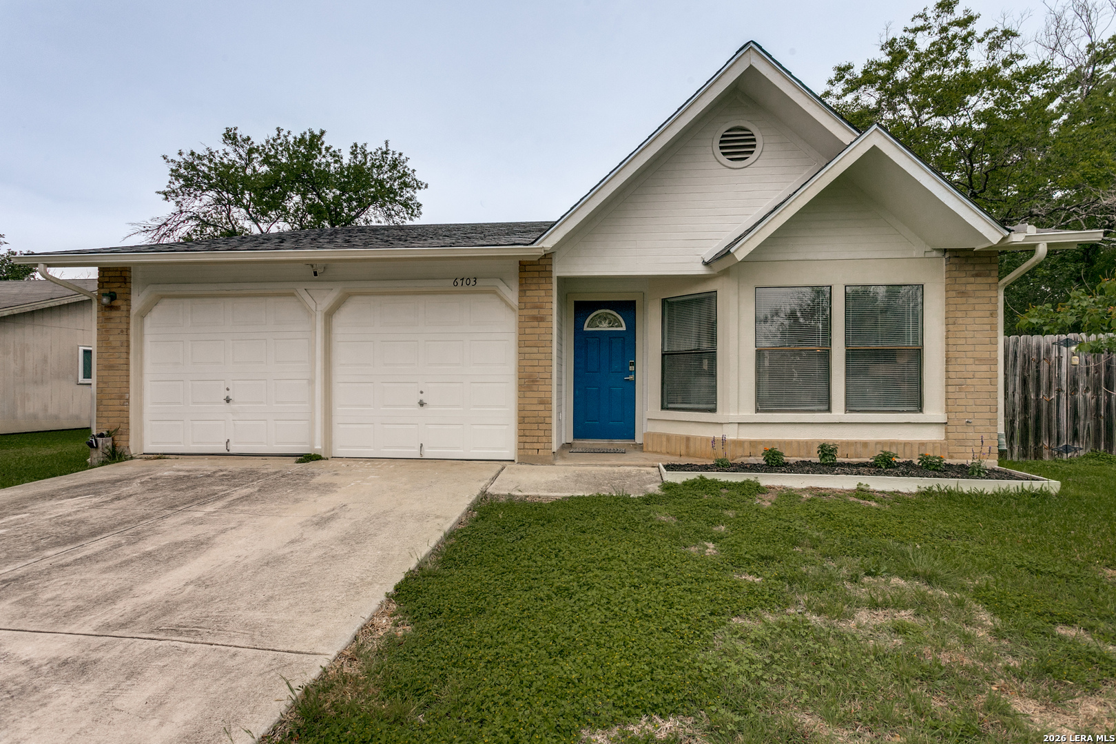 6703 Country Breeze