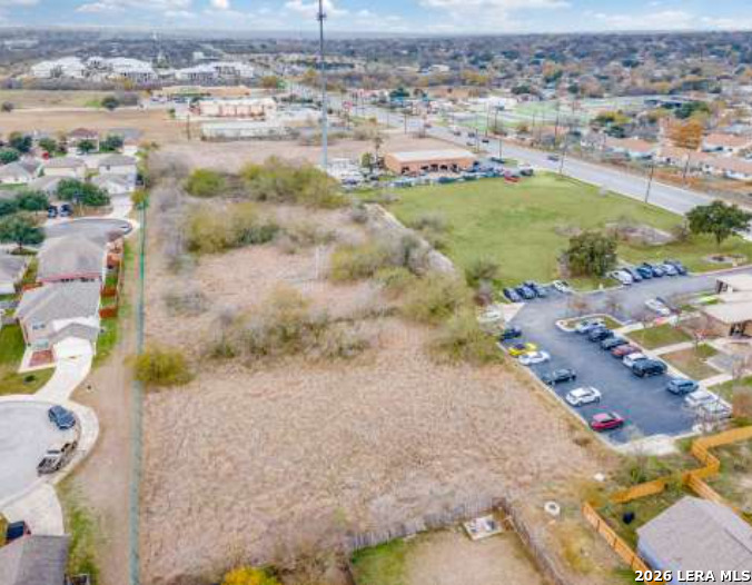 9614 Marbach Rd