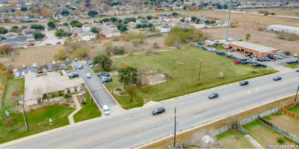 9614 Marbach Rd