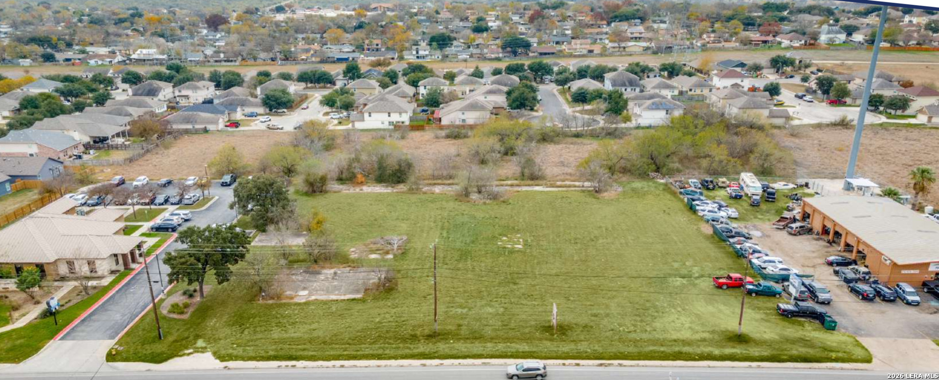 9614 Marbach Rd