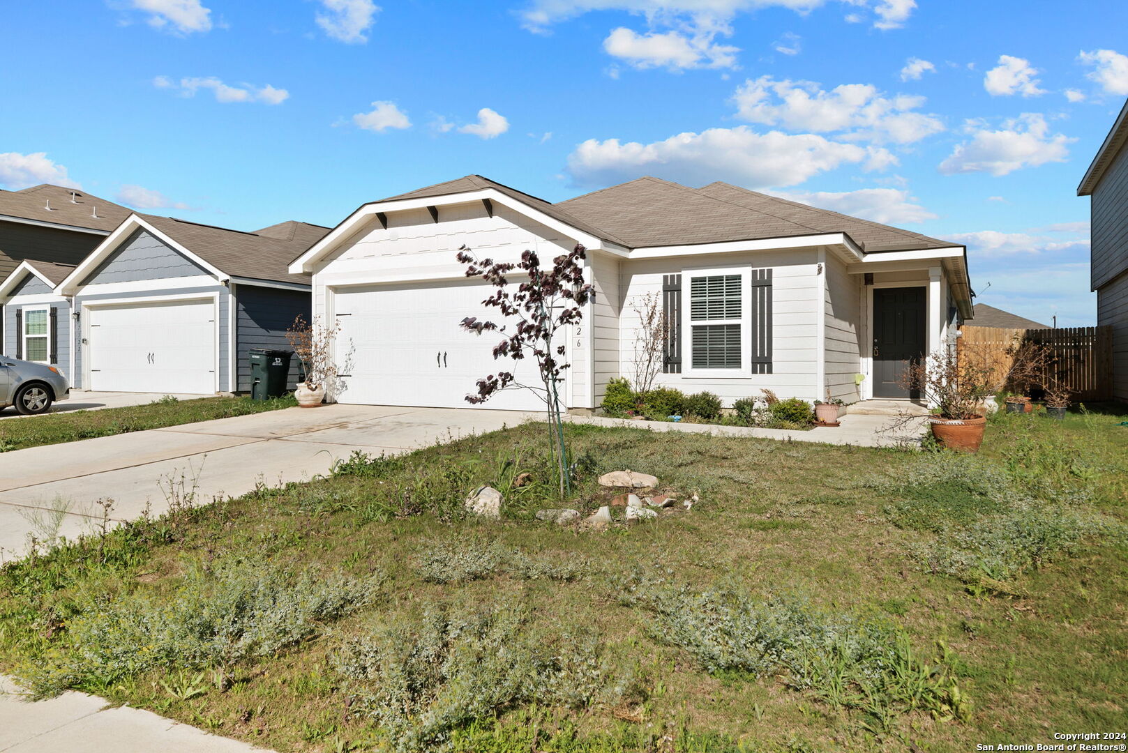 7326 Sharma Valley