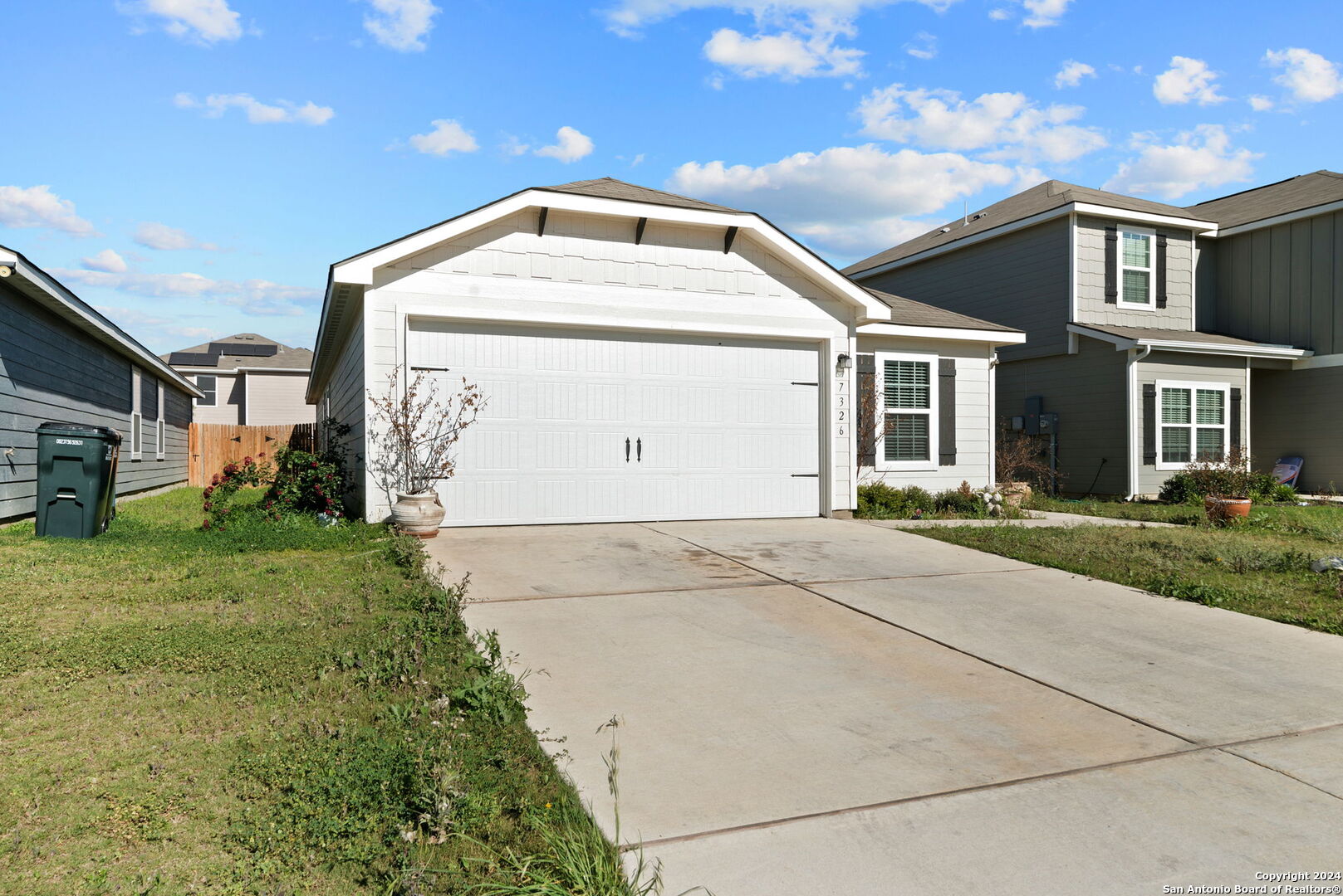 7326 Sharma Valley