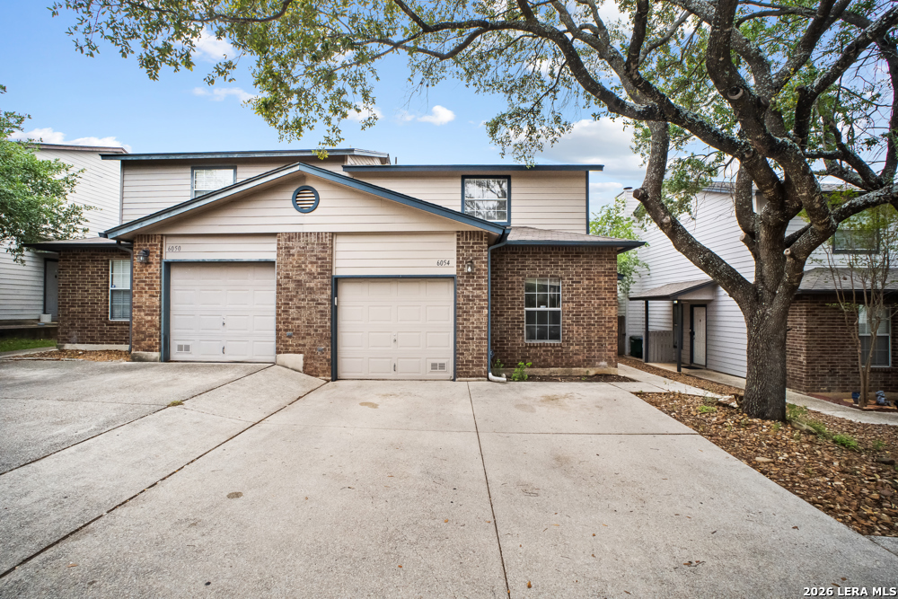 6054 Bantry Bay