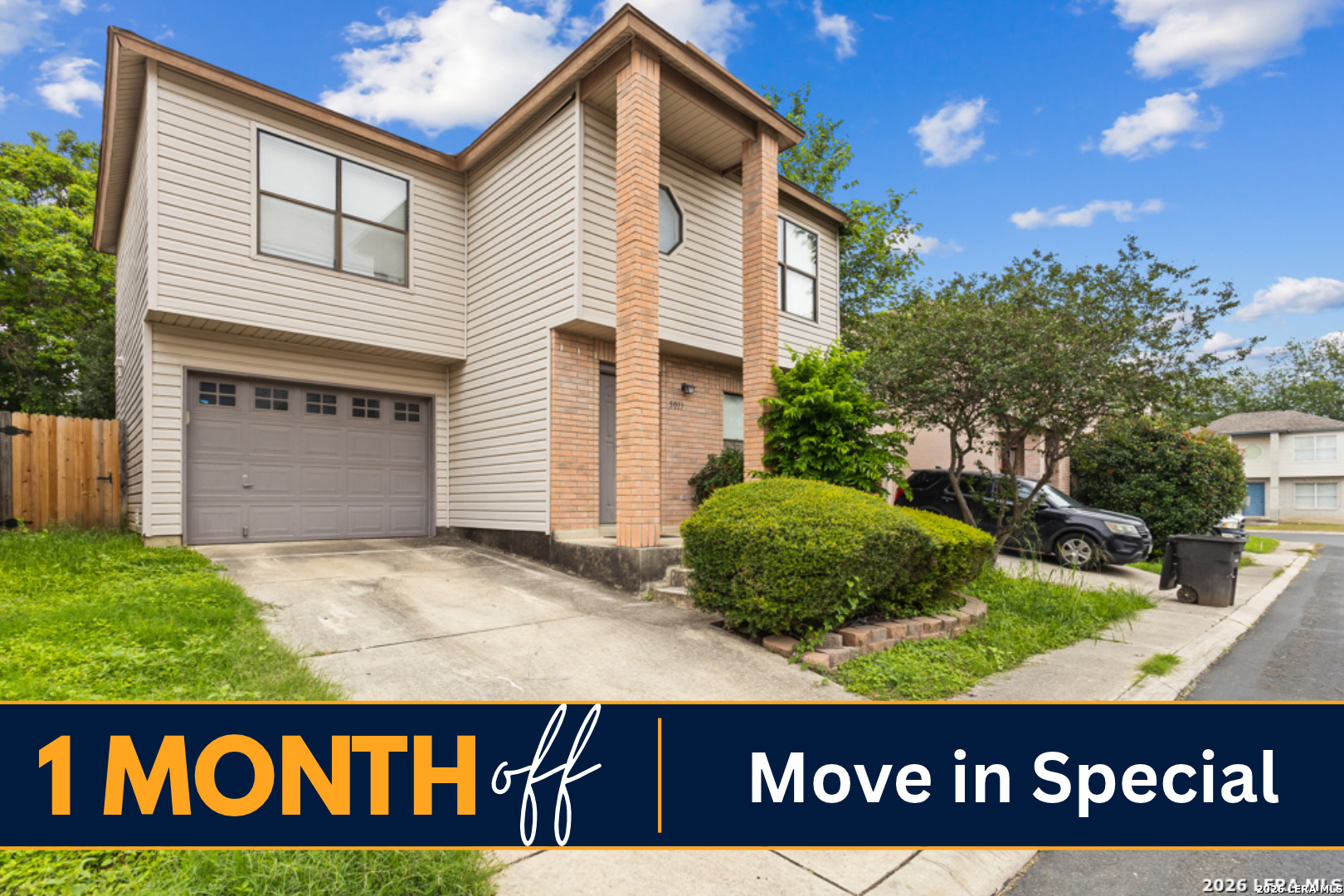 5011 River Kenton