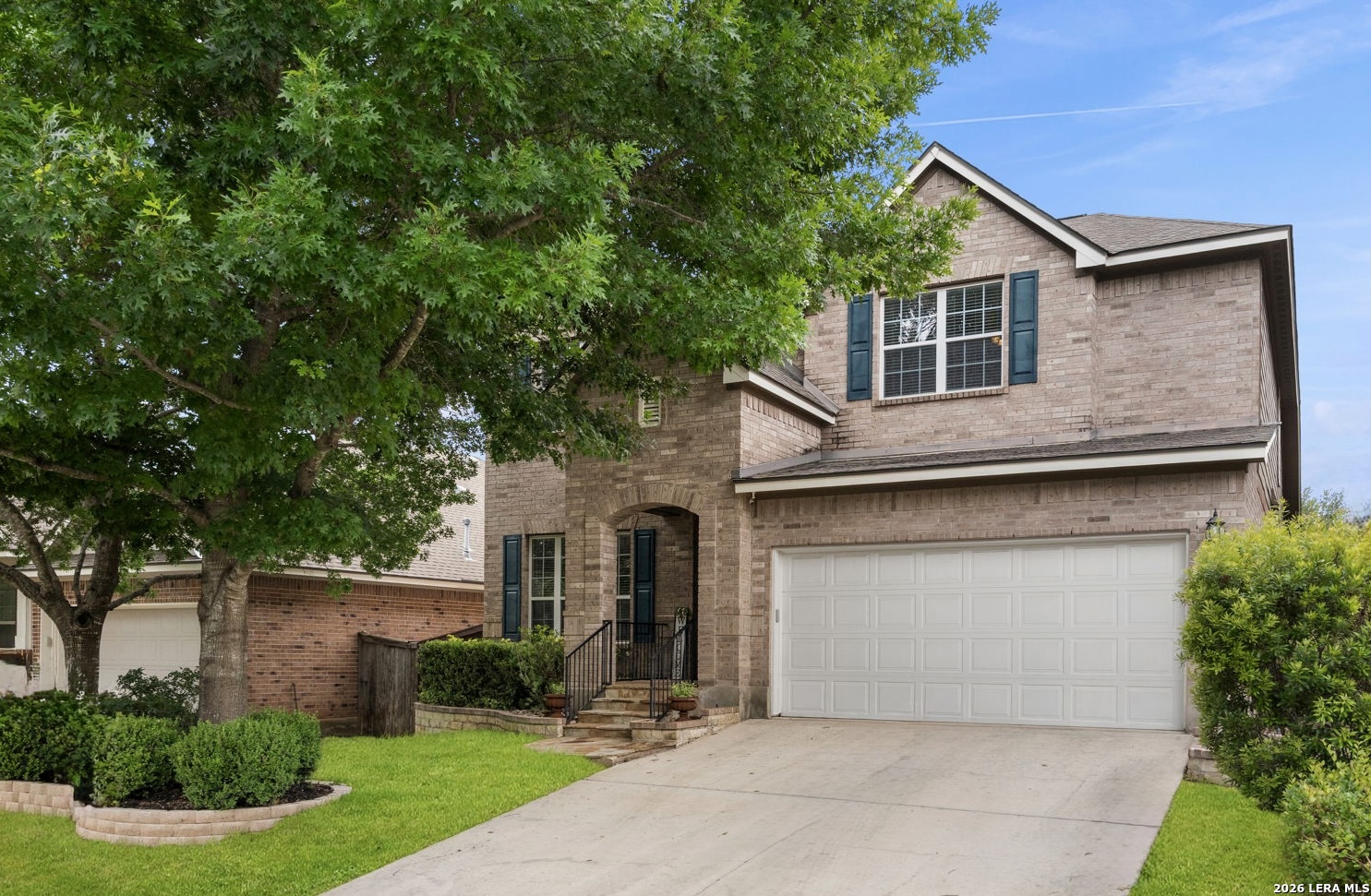 25019 BUTTERMILK LN