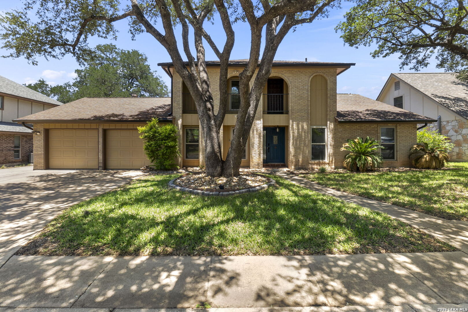 2807 BURNT OAK ST