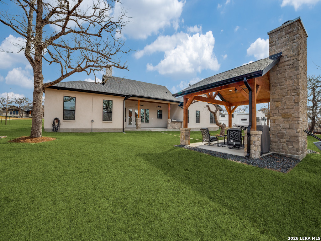 196 Bobby Lynn Dr.