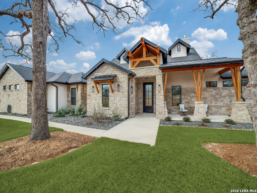 196 Bobby Lynn Dr.