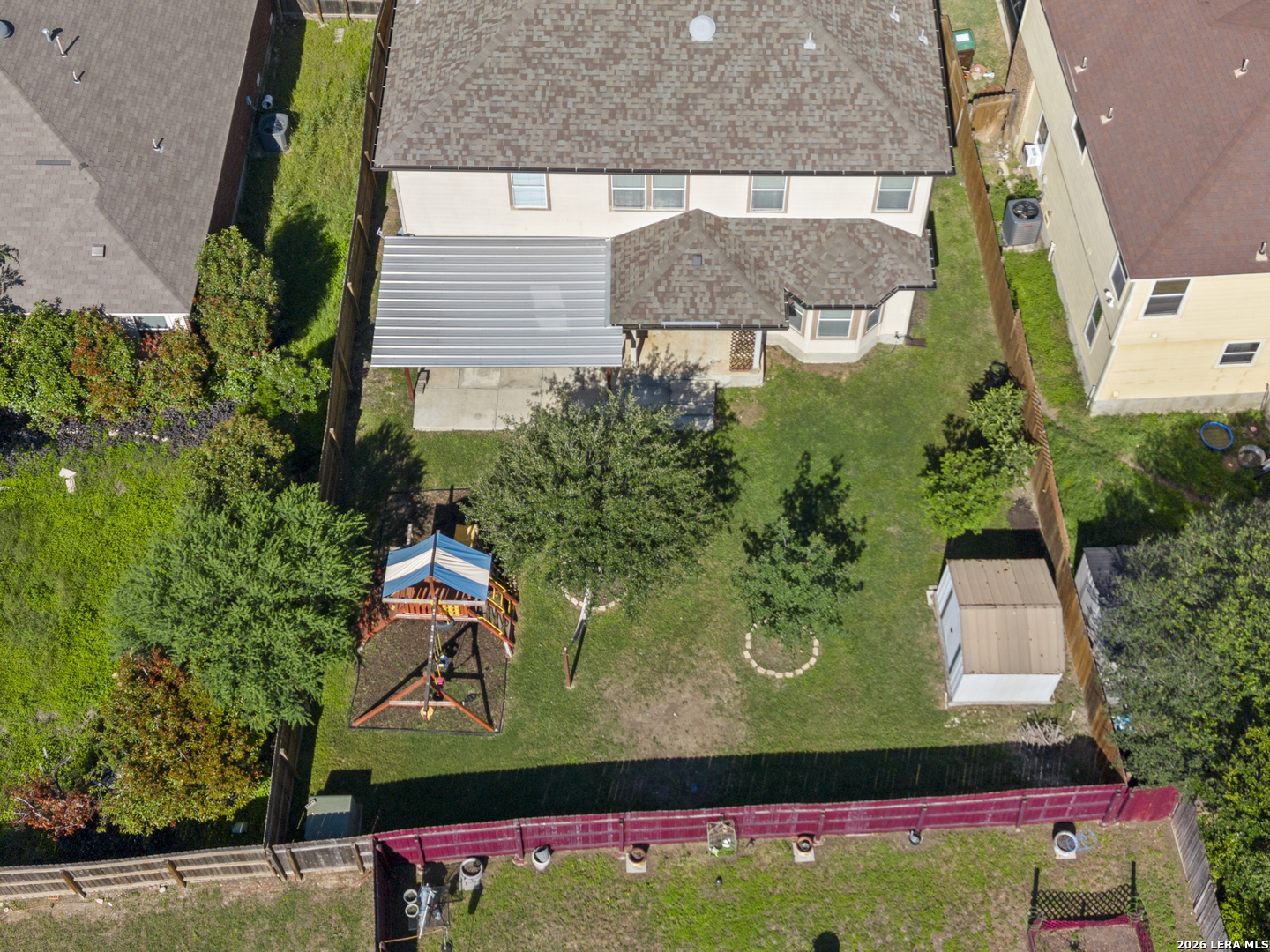 3706 Tanner Fields