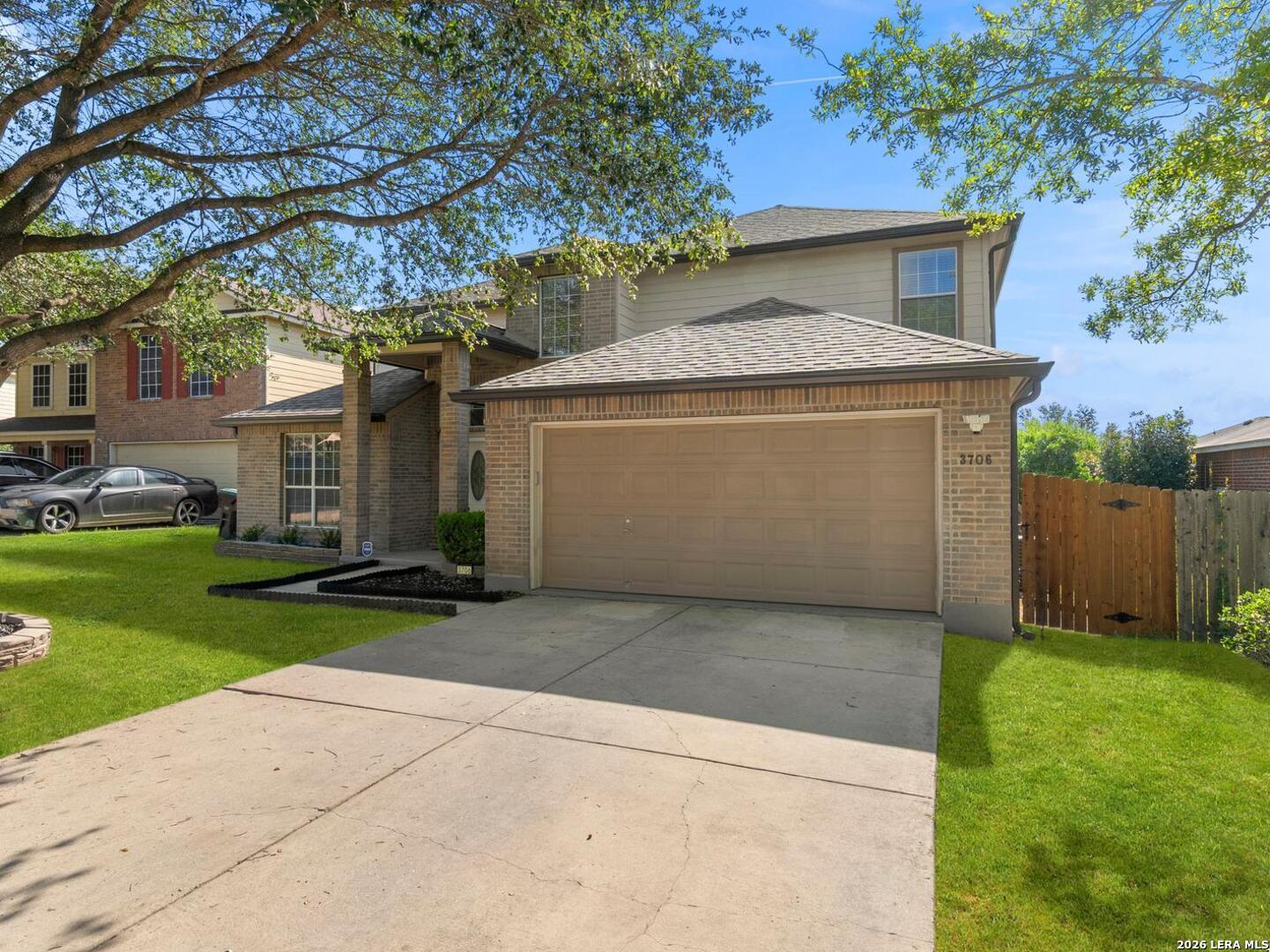 3706 Tanner Fields