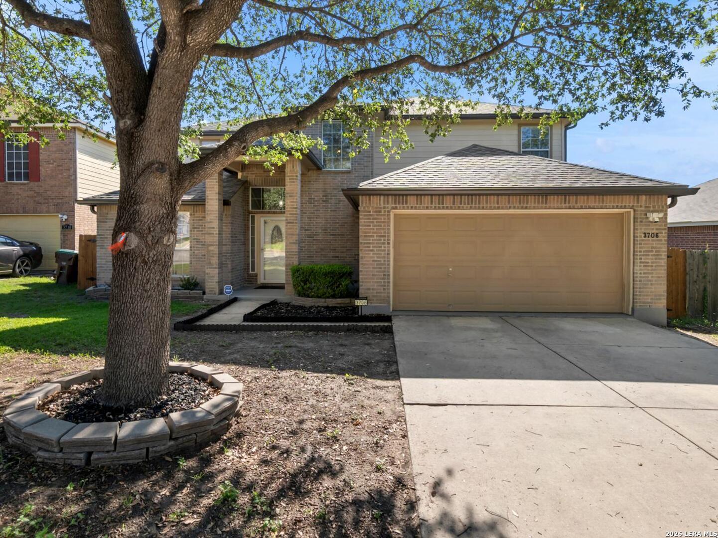 3706 Tanner Fields