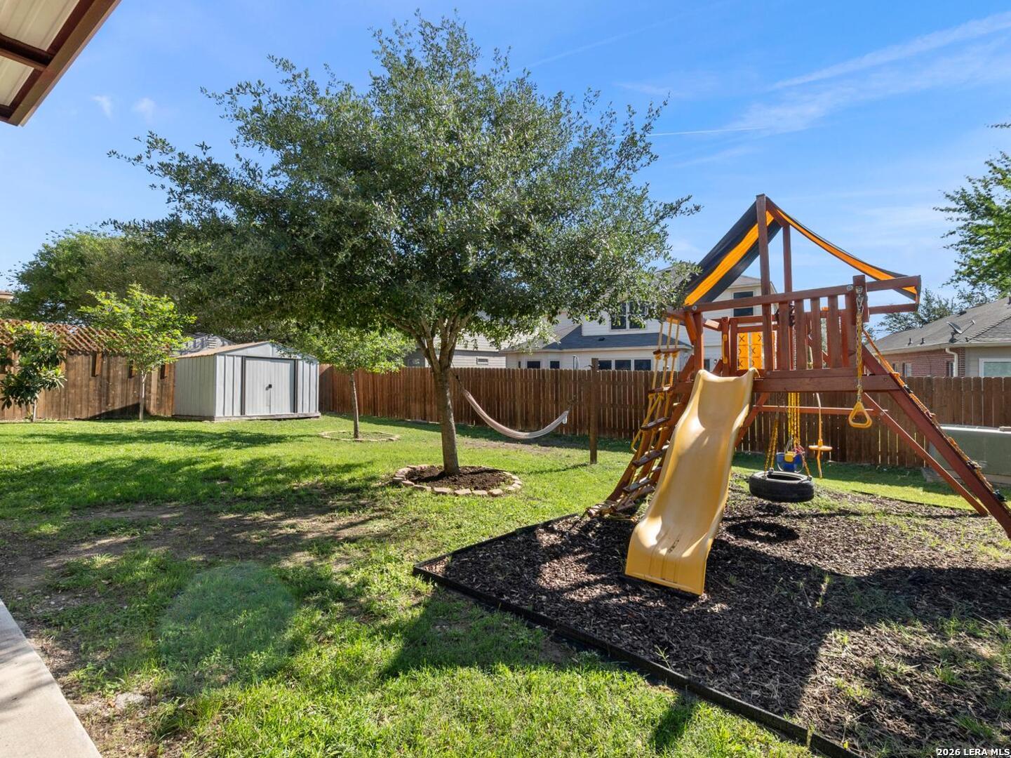 3706 Tanner Fields