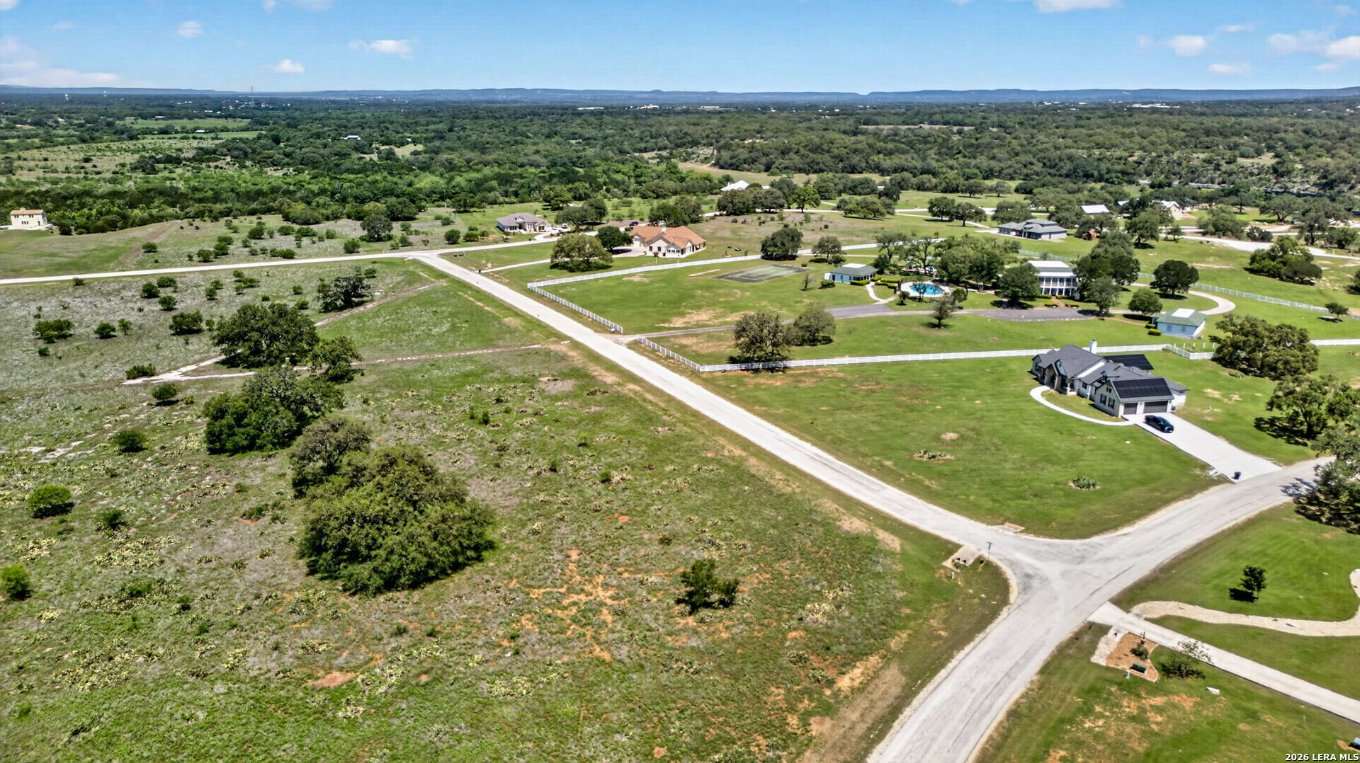 NA Lucky Ridge