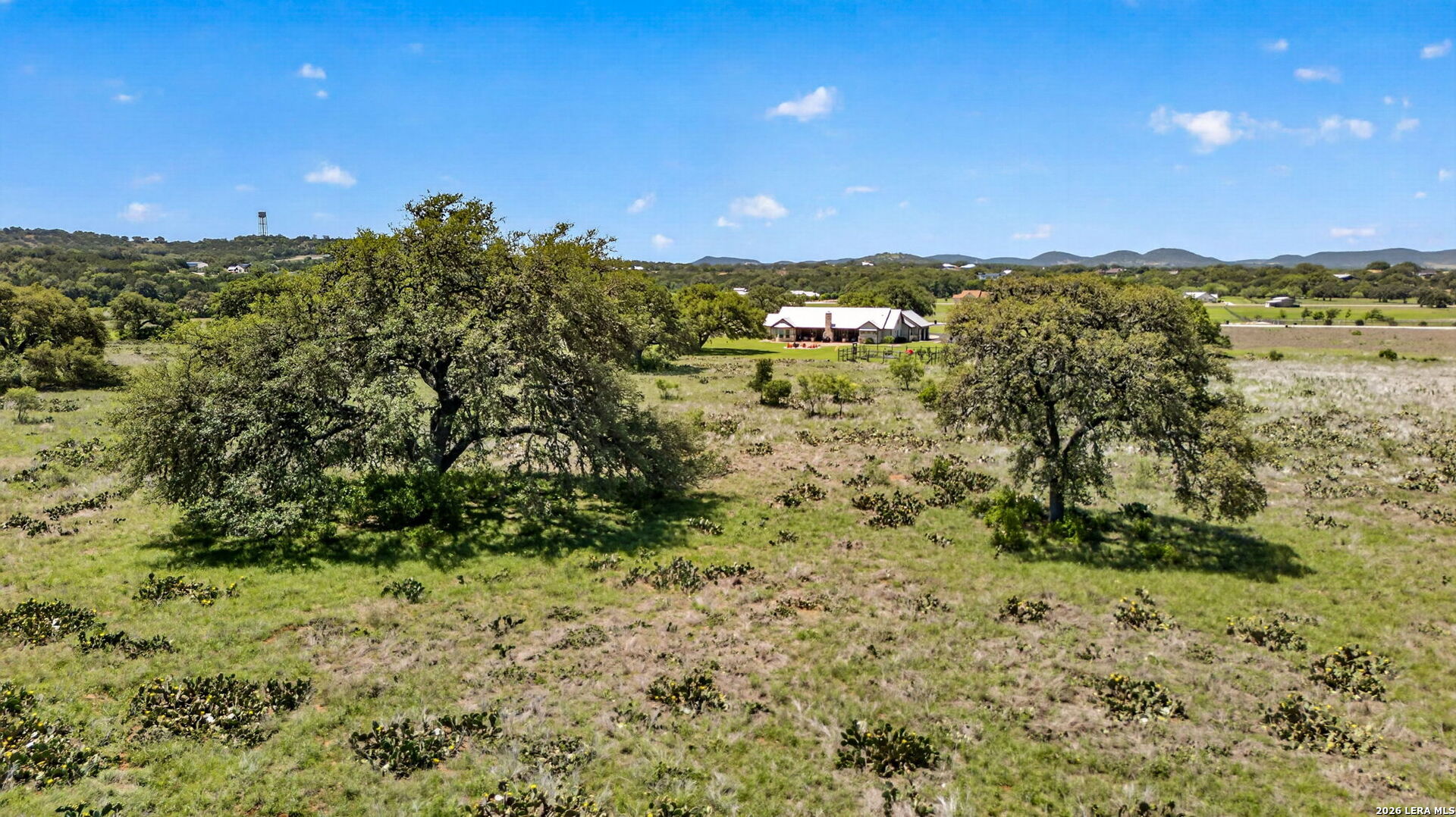 NA Lucky Ridge