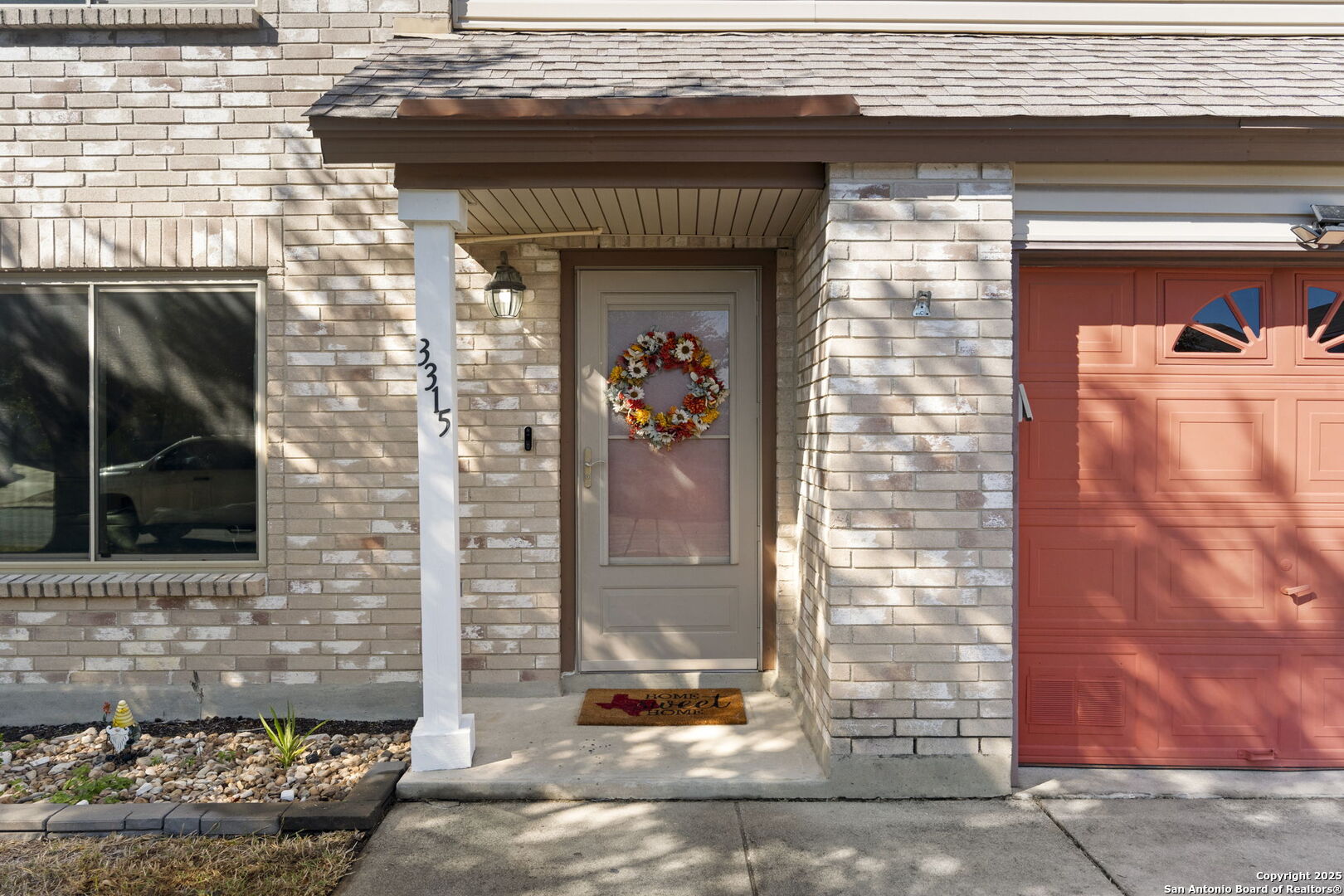 3315 Glacier Lake