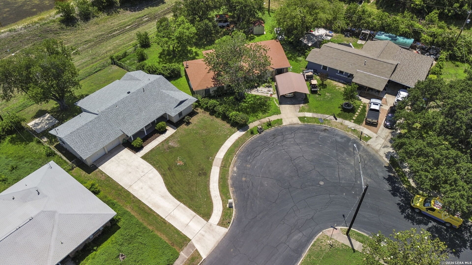 722 Knotty Oak Trail