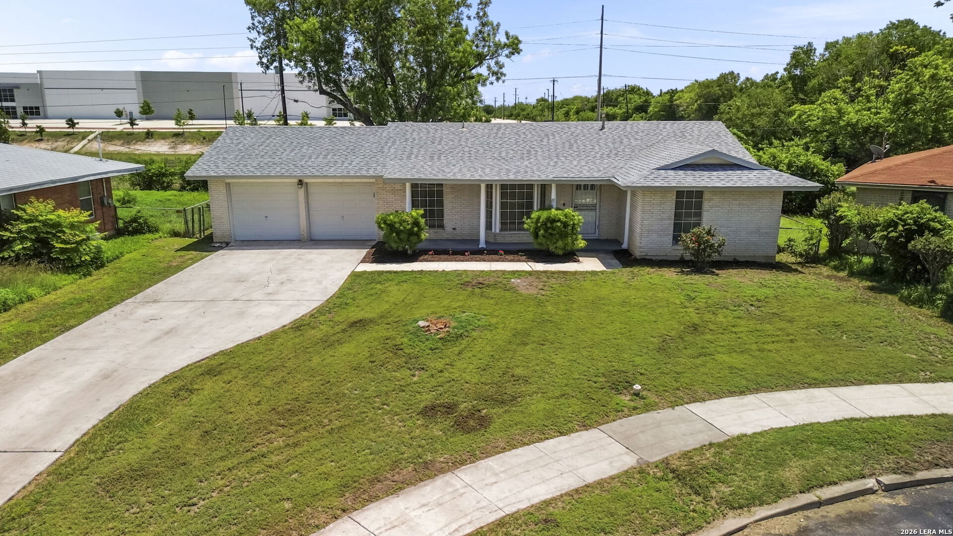 722 Knotty Oak Trail