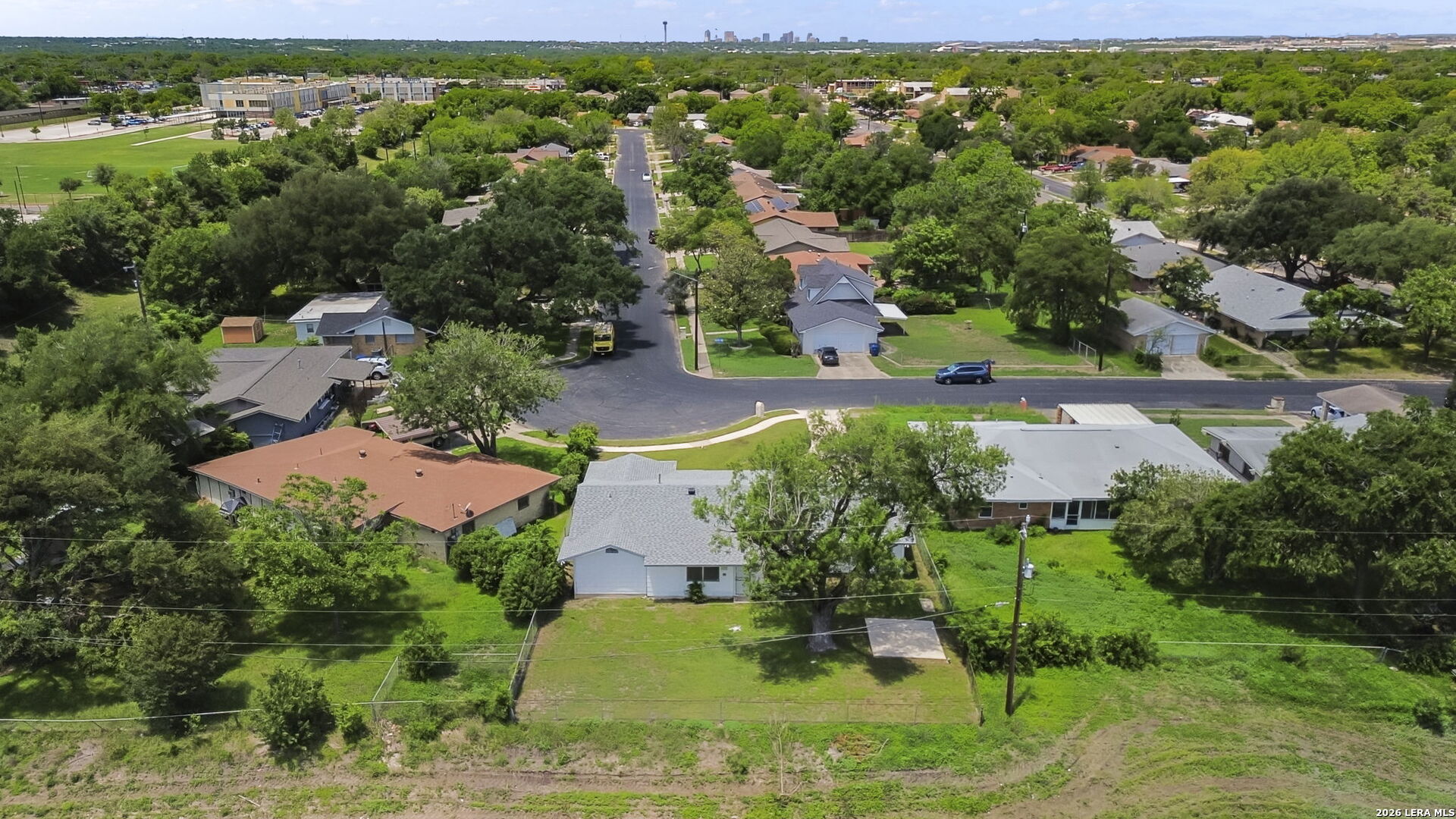 722 Knotty Oak Trail