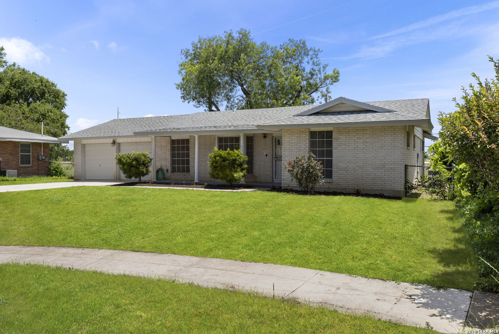 722 Knotty Oak Trail