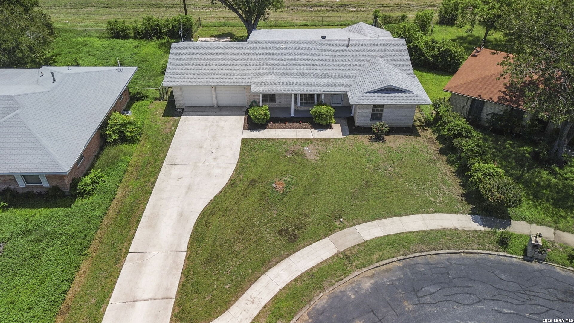 722 Knotty Oak Trail