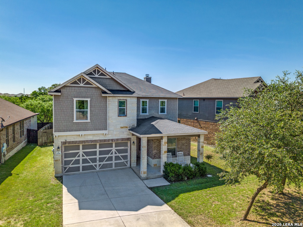 7714 Heavenly Arbor