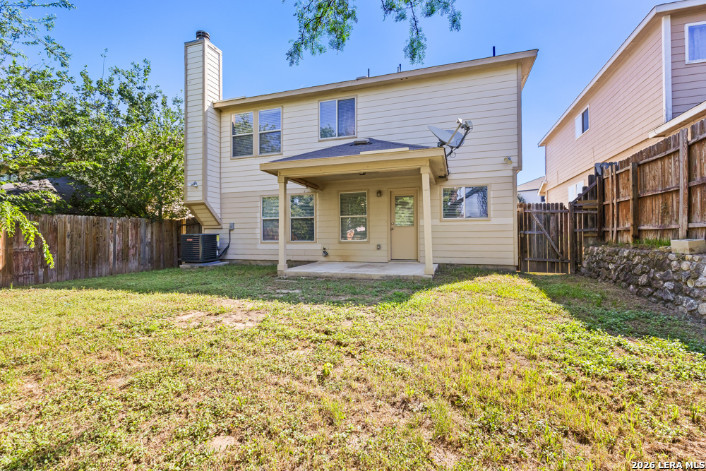 13415 Rhodes Villa