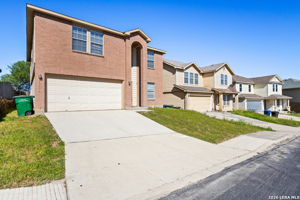 13415 Rhodes Villa