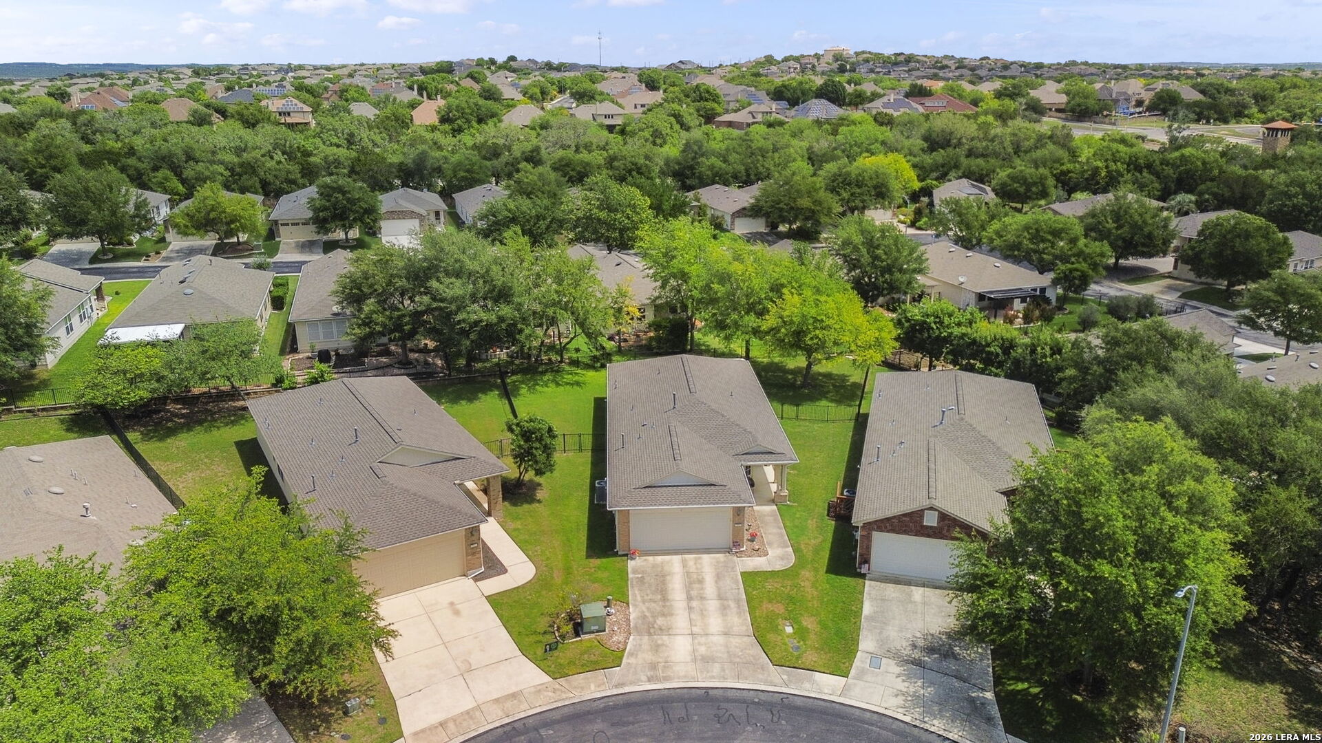 4911 Sky Oaks