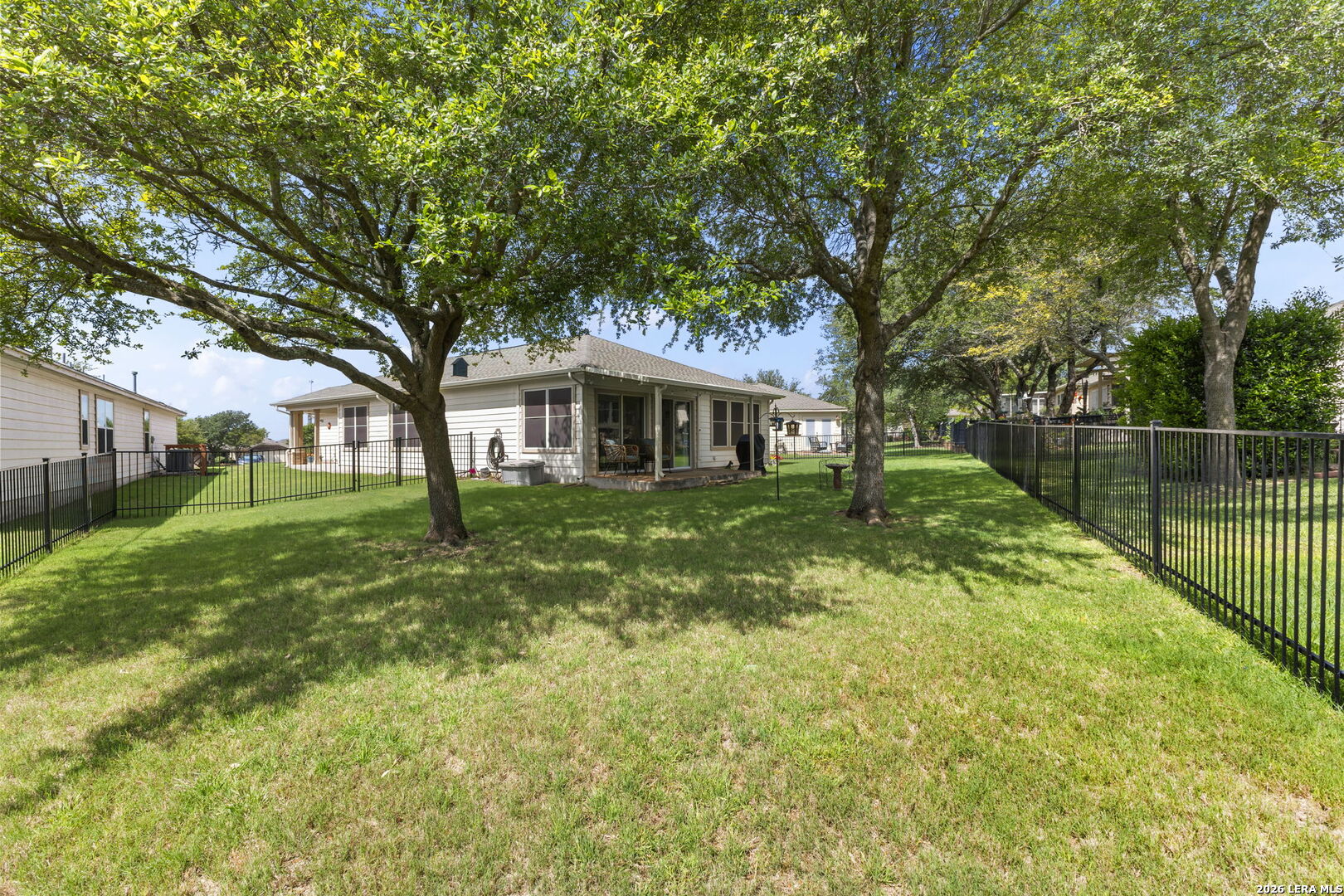 4911 Sky Oaks