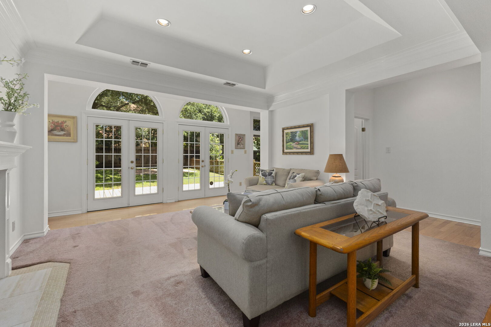 15606 Dawn Crest