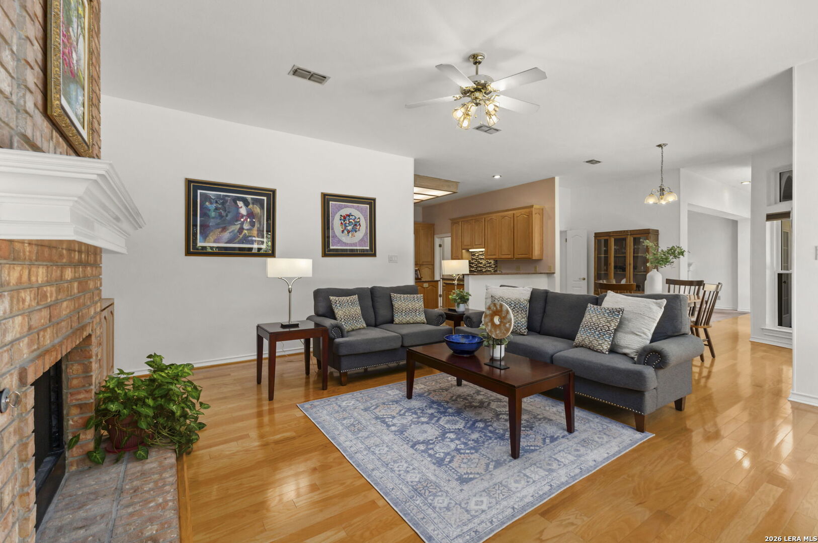 15606 Dawn Crest