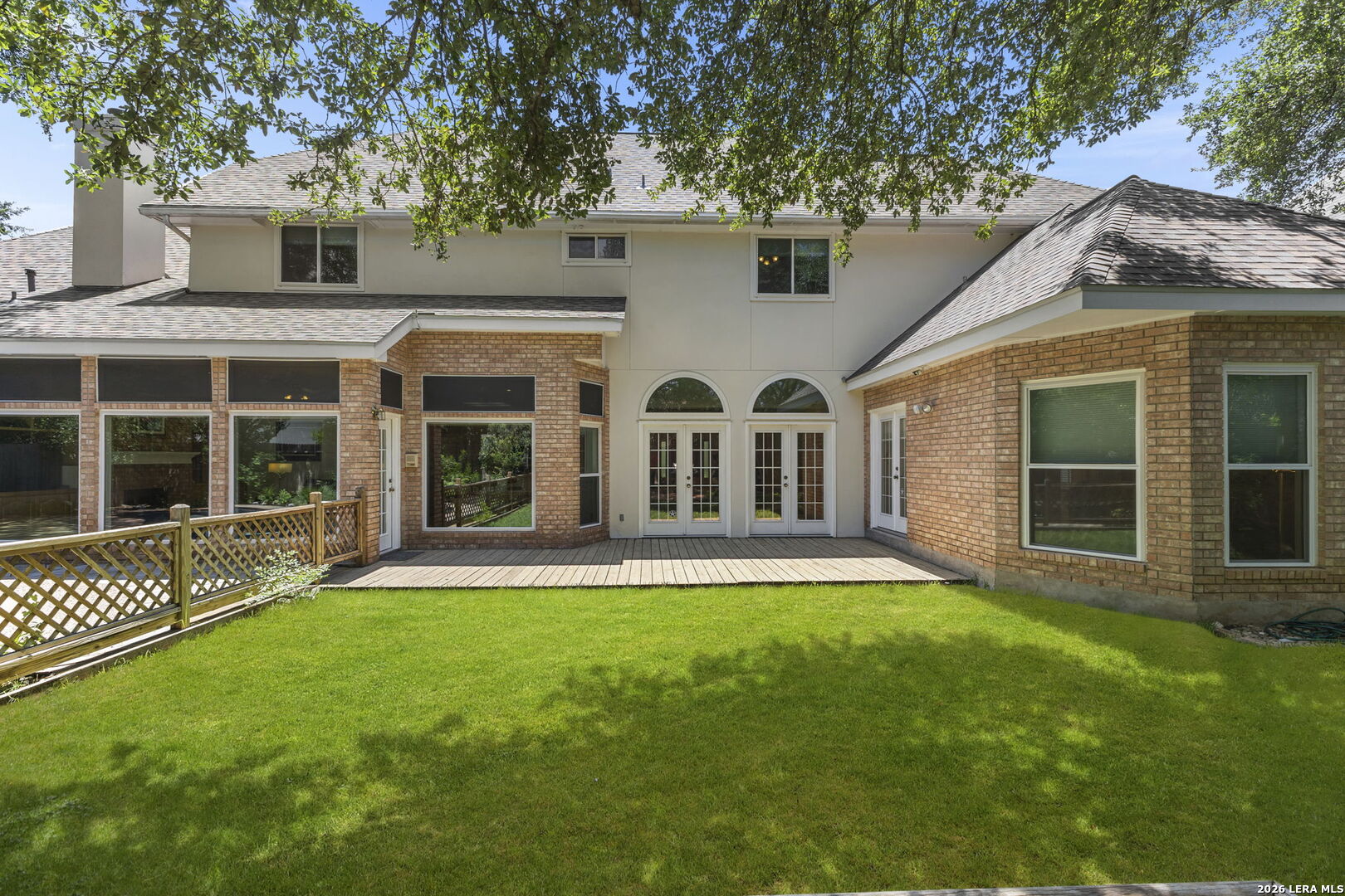 15606 Dawn Crest